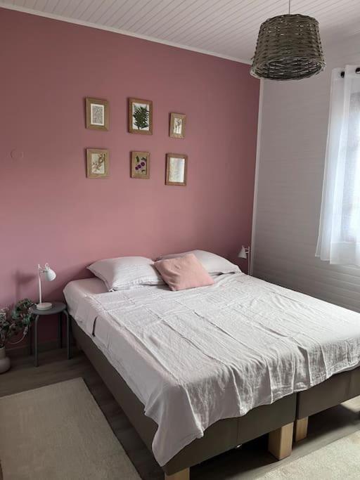 Magnifique Villa Creole Villa Ti Bout Bois Avec Cheminee Au Tevelave Les Avirons Eksteriør billede