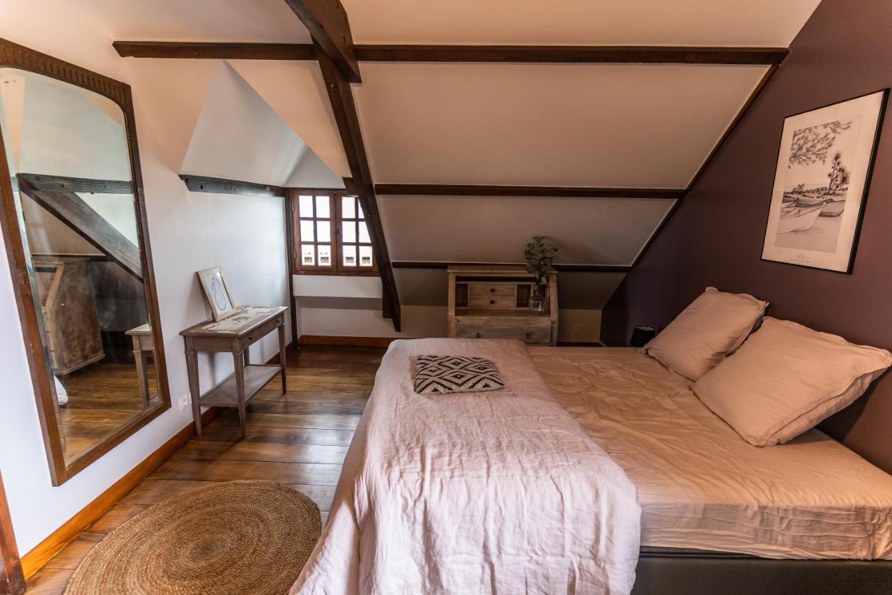 Magnifique Villa Creole Villa Ti Bout Bois Avec Cheminee Au Tevelave Les Avirons Eksteriør billede
